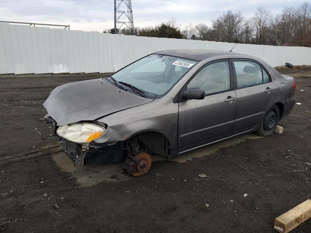 2003 Toyota Corolla Ce