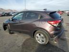 2020 Honda Hr-V Ex للبيع في North Las Vegas، NV - Front End