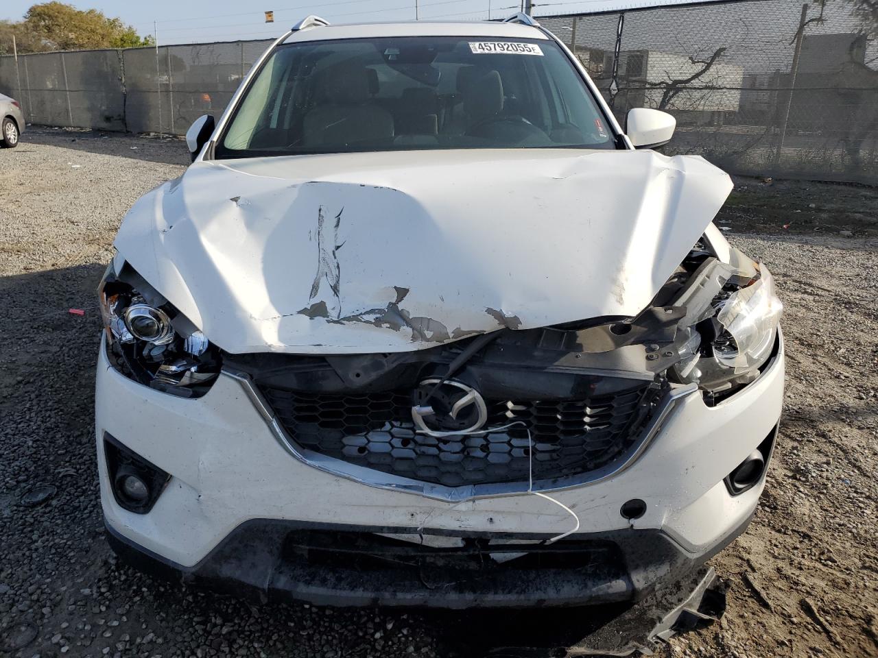 2014 Mazda CX-5 - Image 5