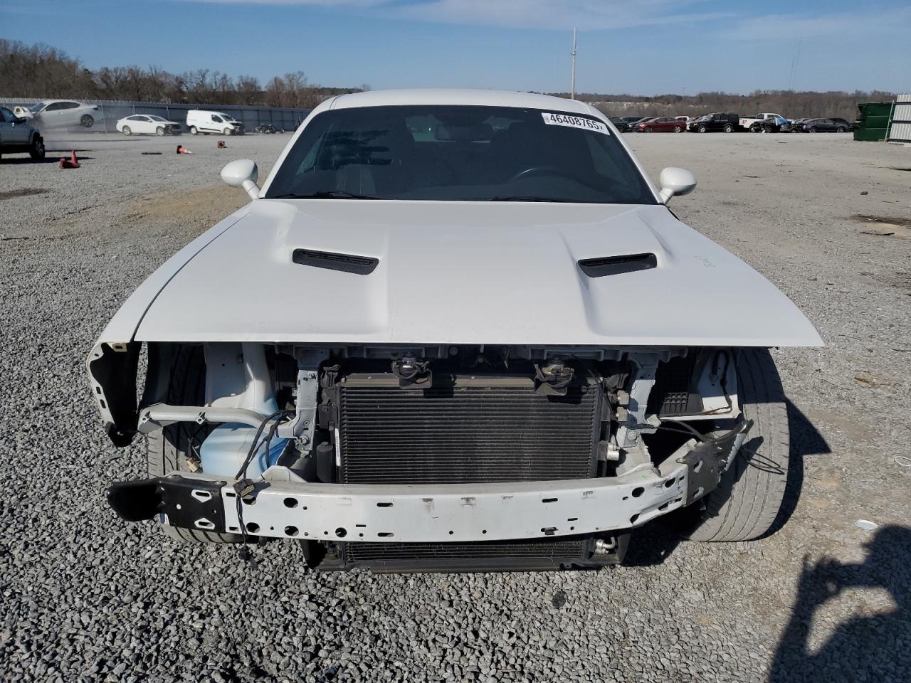 2021 Dodge Challenger - Image 5