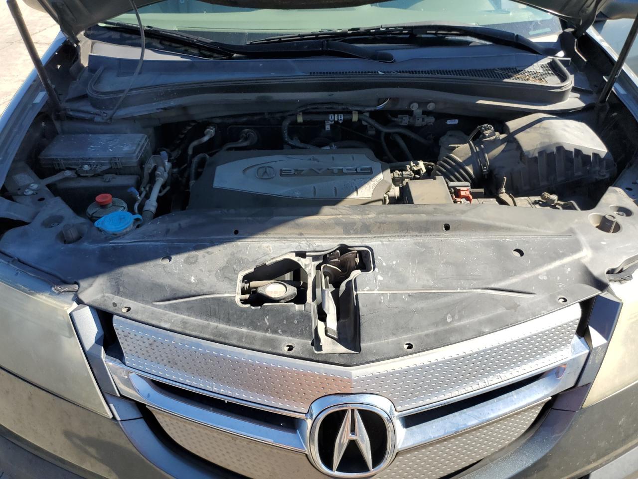 2009 Acura MDX - Image 11