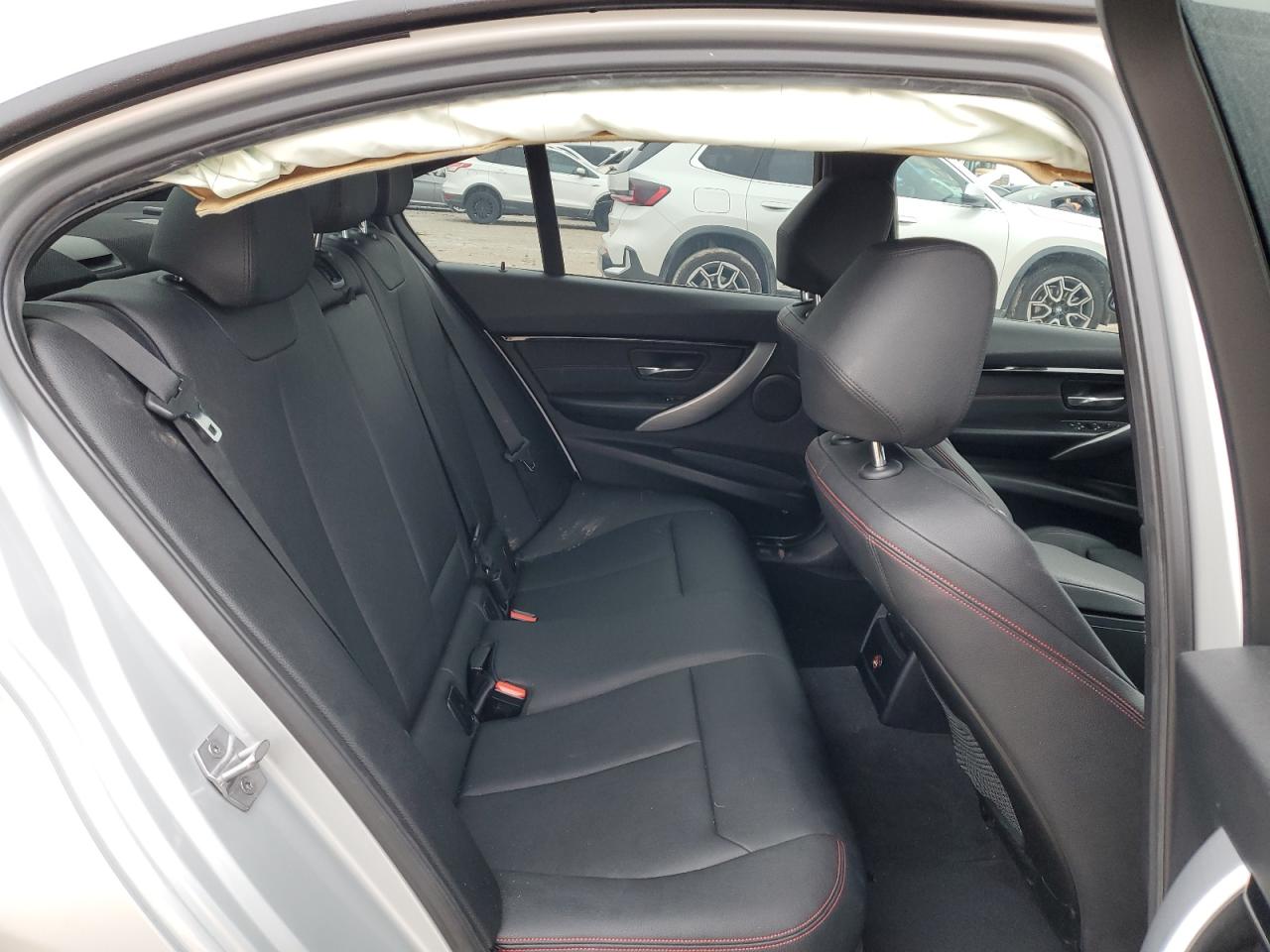 2016 BMW 3er - Image 10