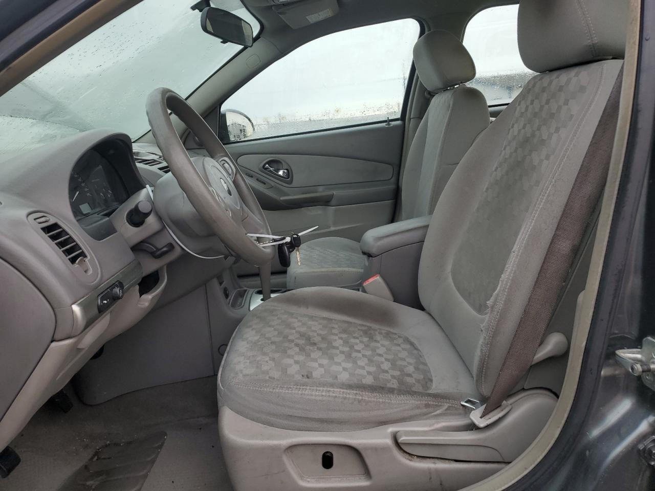 2005 Chevrolet Malibu - Image 7
