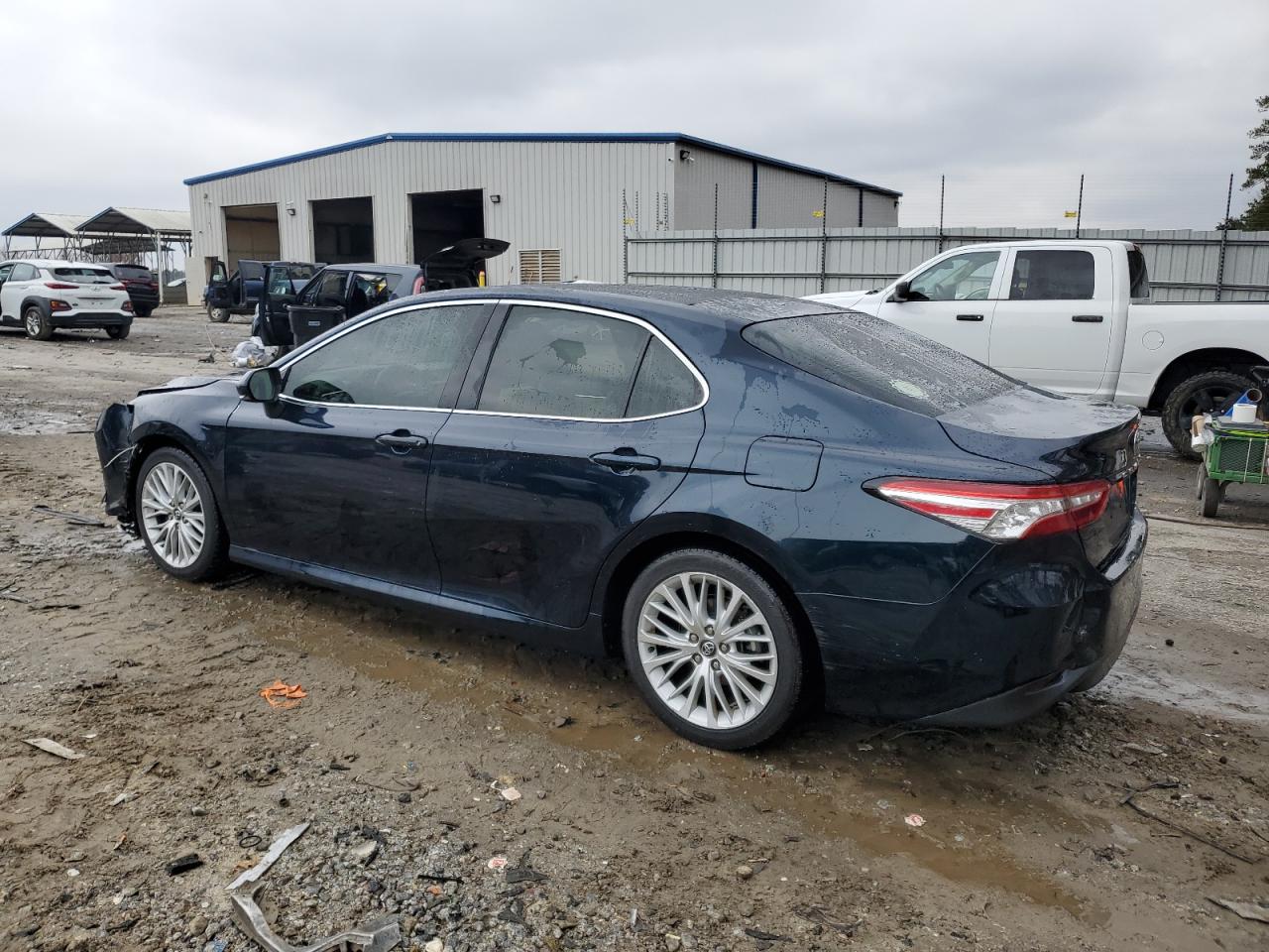 2018 Toyota Camry - Image 2