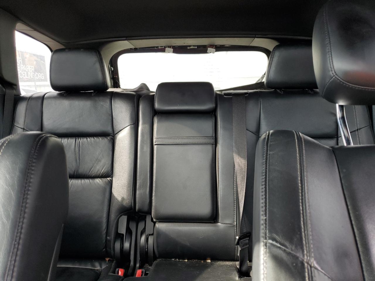 2015 Jeep Grand Cherokee - Image 10