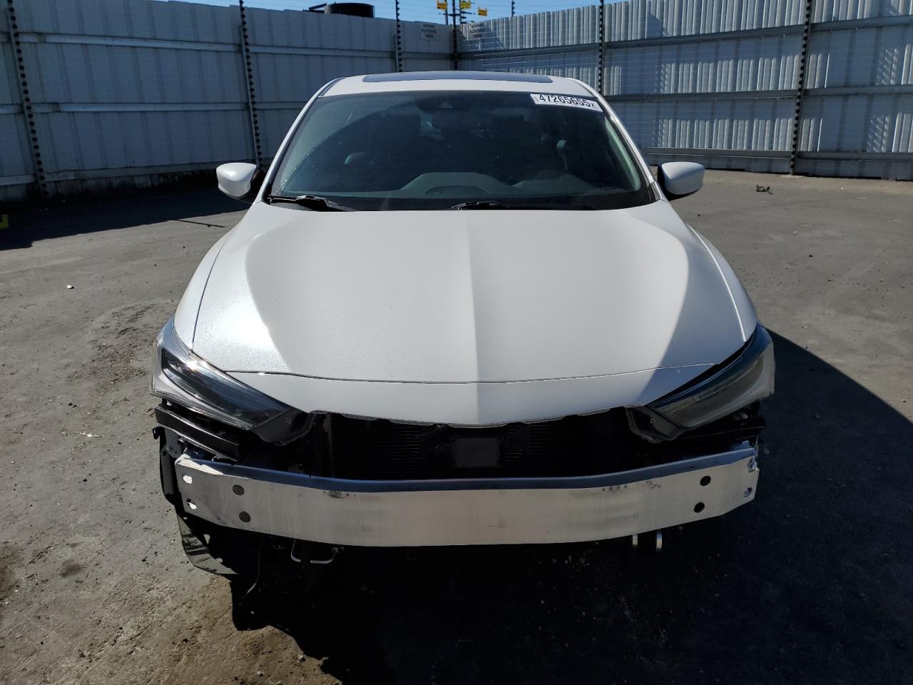 2019 Acura ILX - Image 5