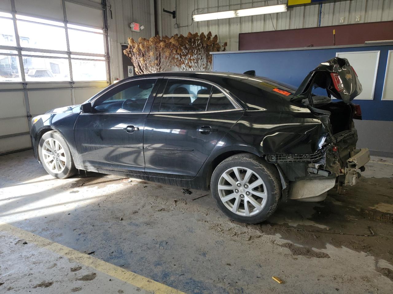 2013 Chevrolet Malibu - Image 2
