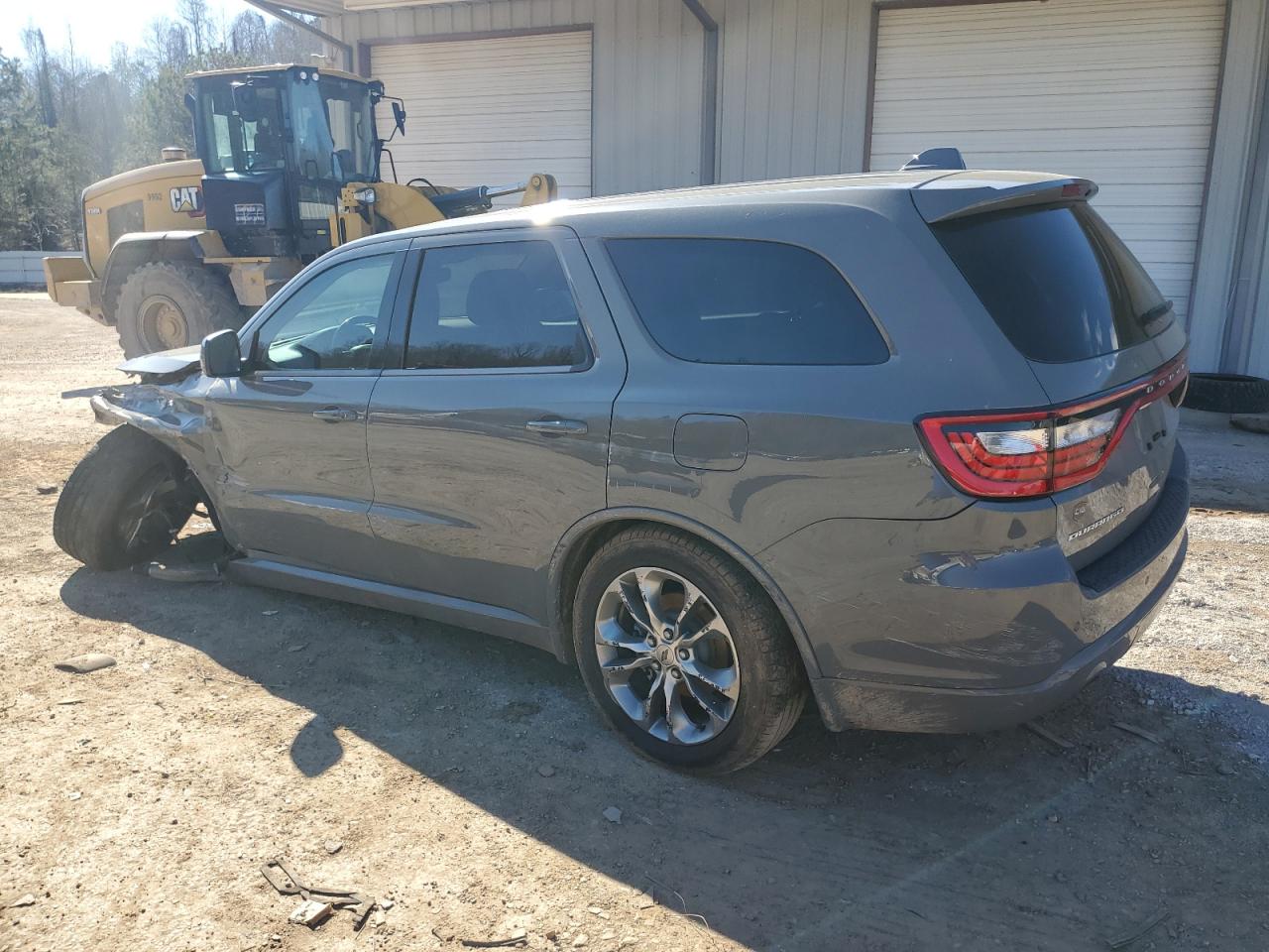 2020 Dodge Durango - Image 2