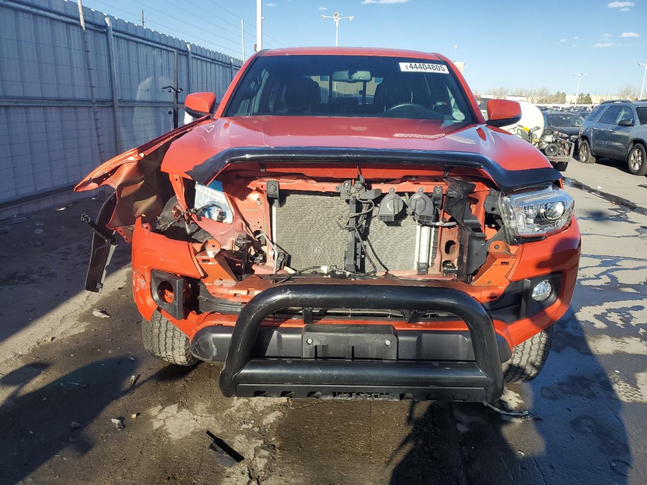 2016 Toyota Tacoma - Image 5