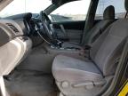 2008 Toyota Highlander  zu verkaufen in Littleton, CO - Burn - Interior