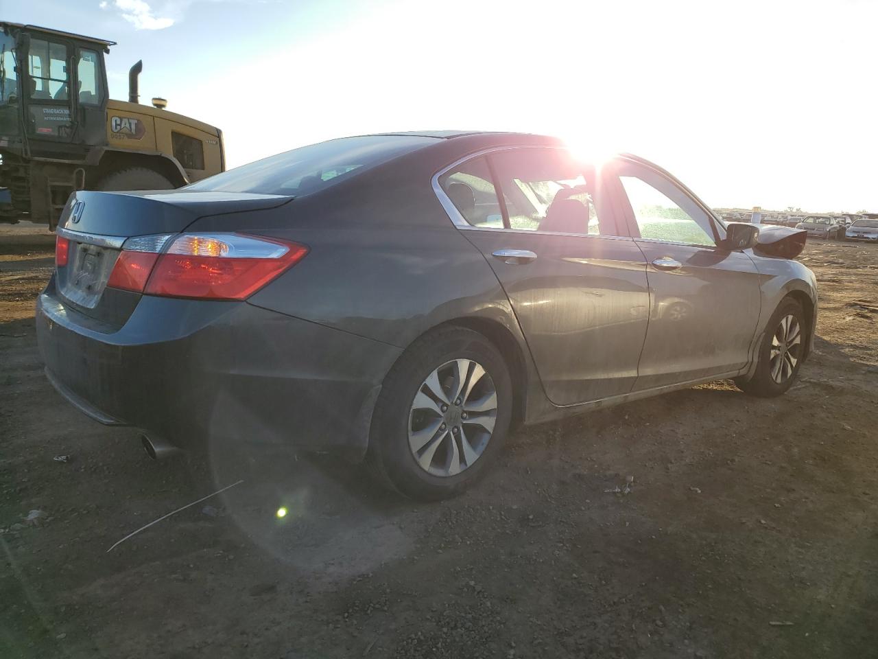 2013 Honda Accord - Image 3