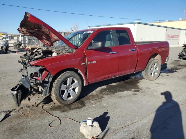 2010 Dodge Ram 1500 