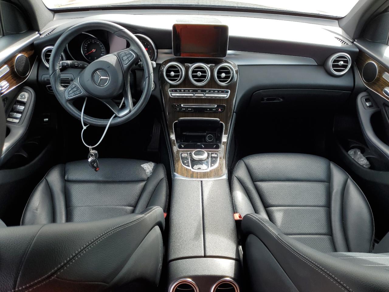 2019 Mercedes-Benz GLC - Image 8