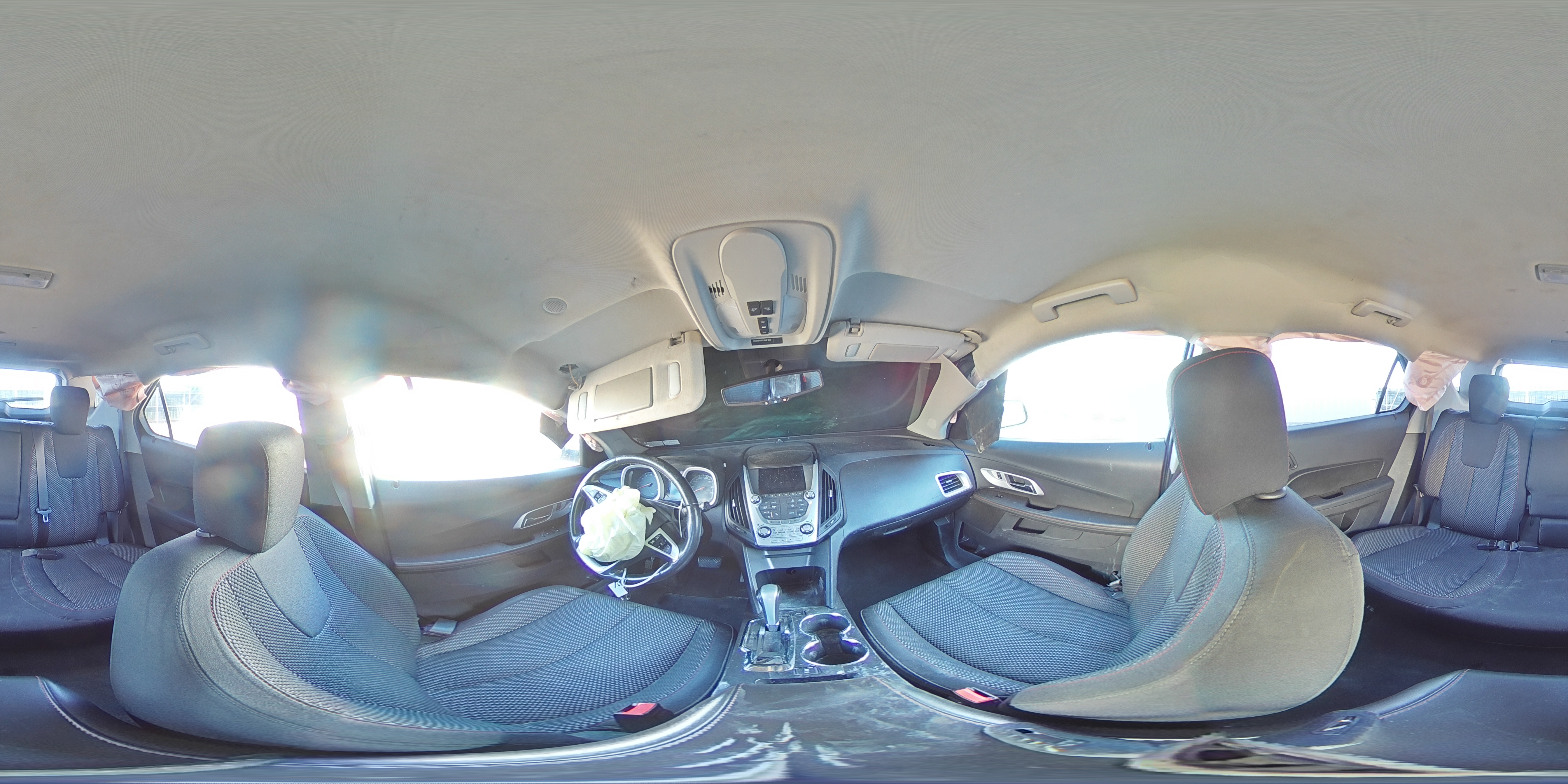 2014 Chevrolet Equinox - Image 14