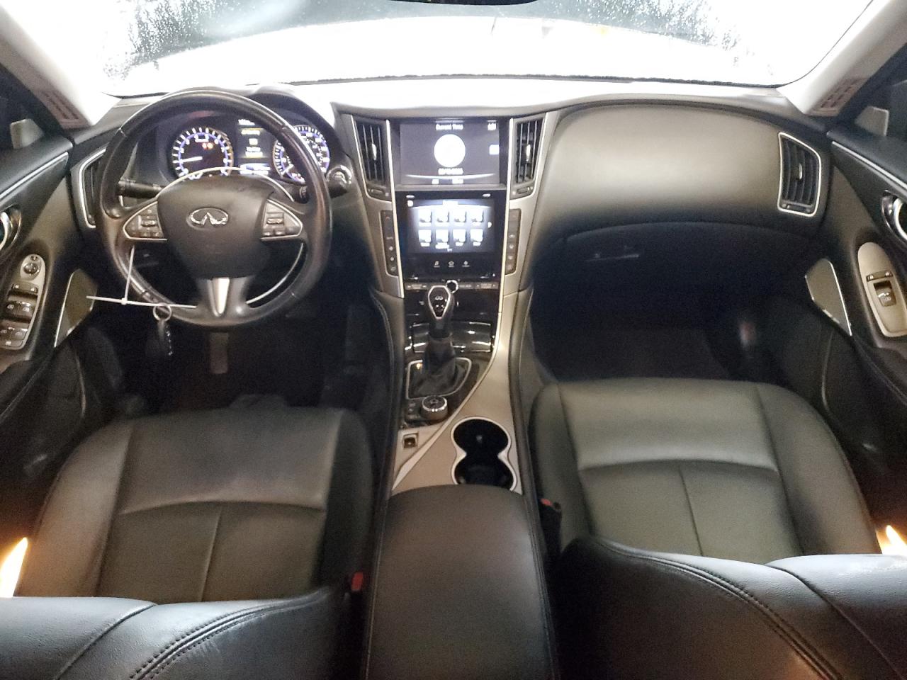 2017 Infiniti Q50 - Image 8