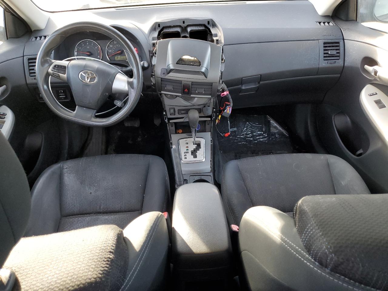 2012 Toyota Corolla - Image 8