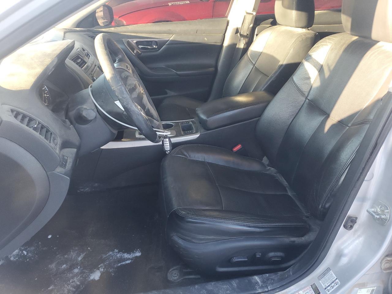 2015 Nissan Altima - Image 7