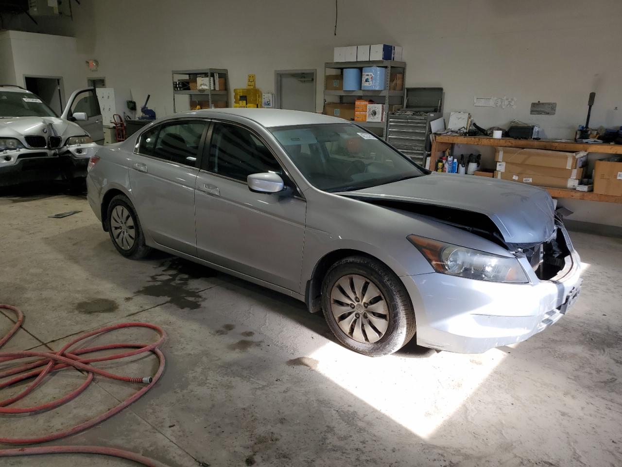 2009 Honda Accord - Image 4