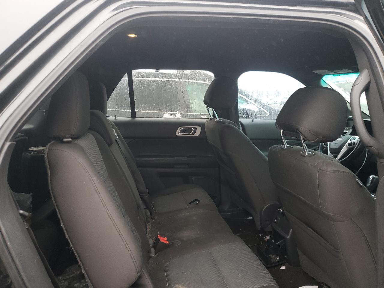 2013 Ford Explorer - Image 11