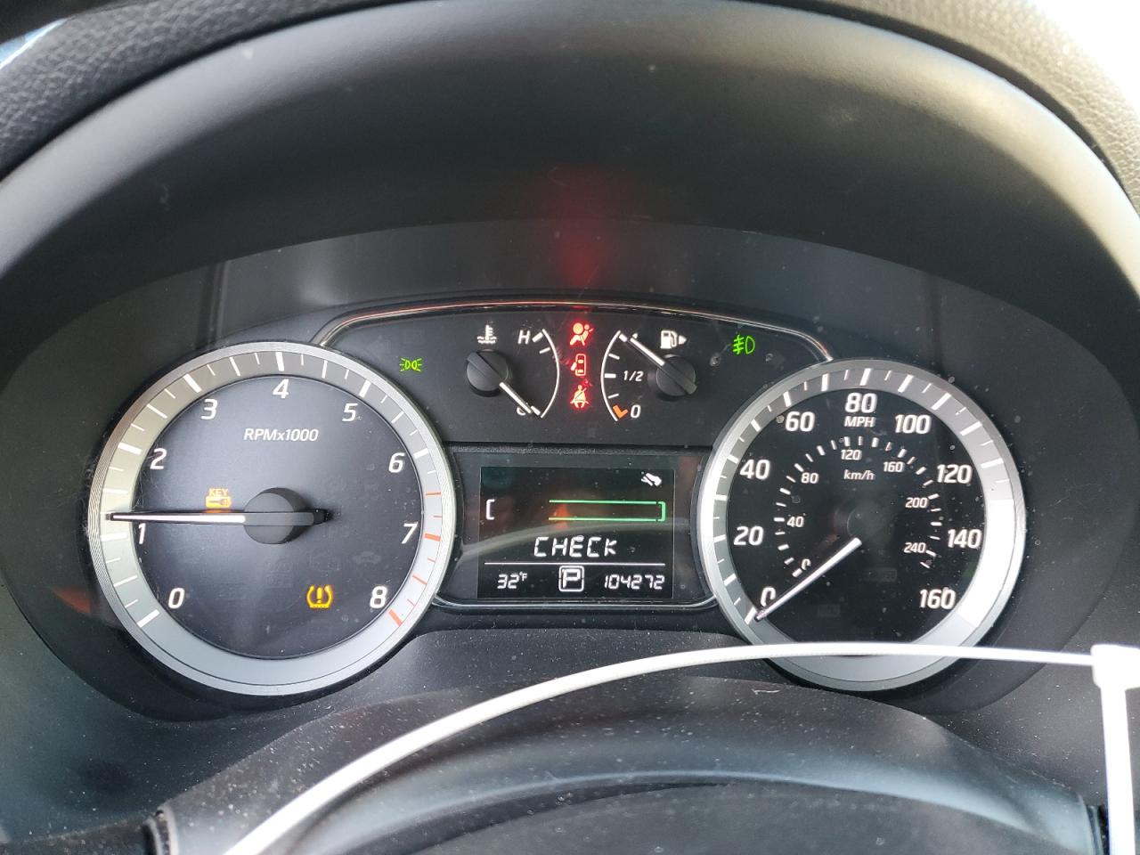 2014 Nissan Sentra - Image 9