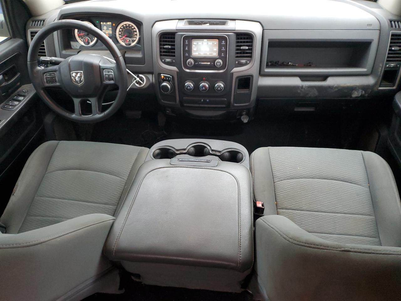 2019 RAM 1500 - Image 8