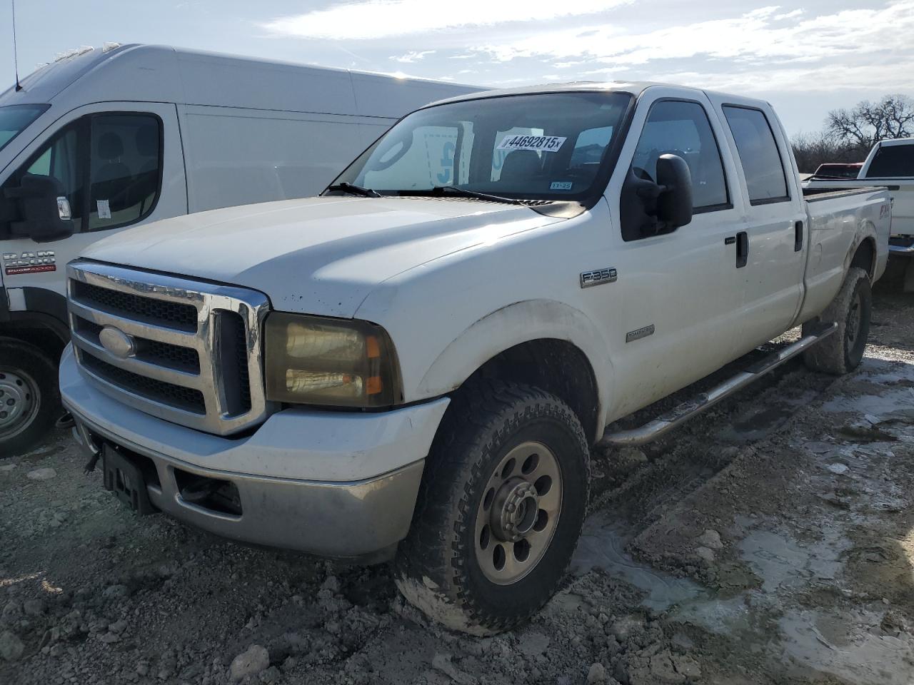 2006 Ford F350 - Image 1