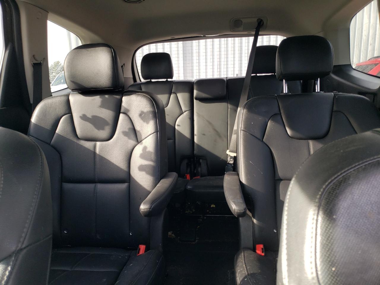 2020 Kia Telluride - Image 10