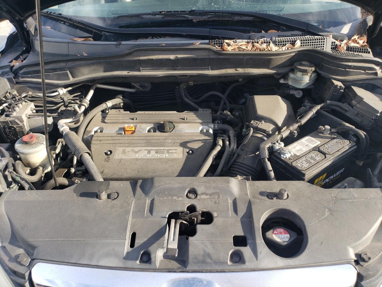 2009 Honda CR-V - Image 13