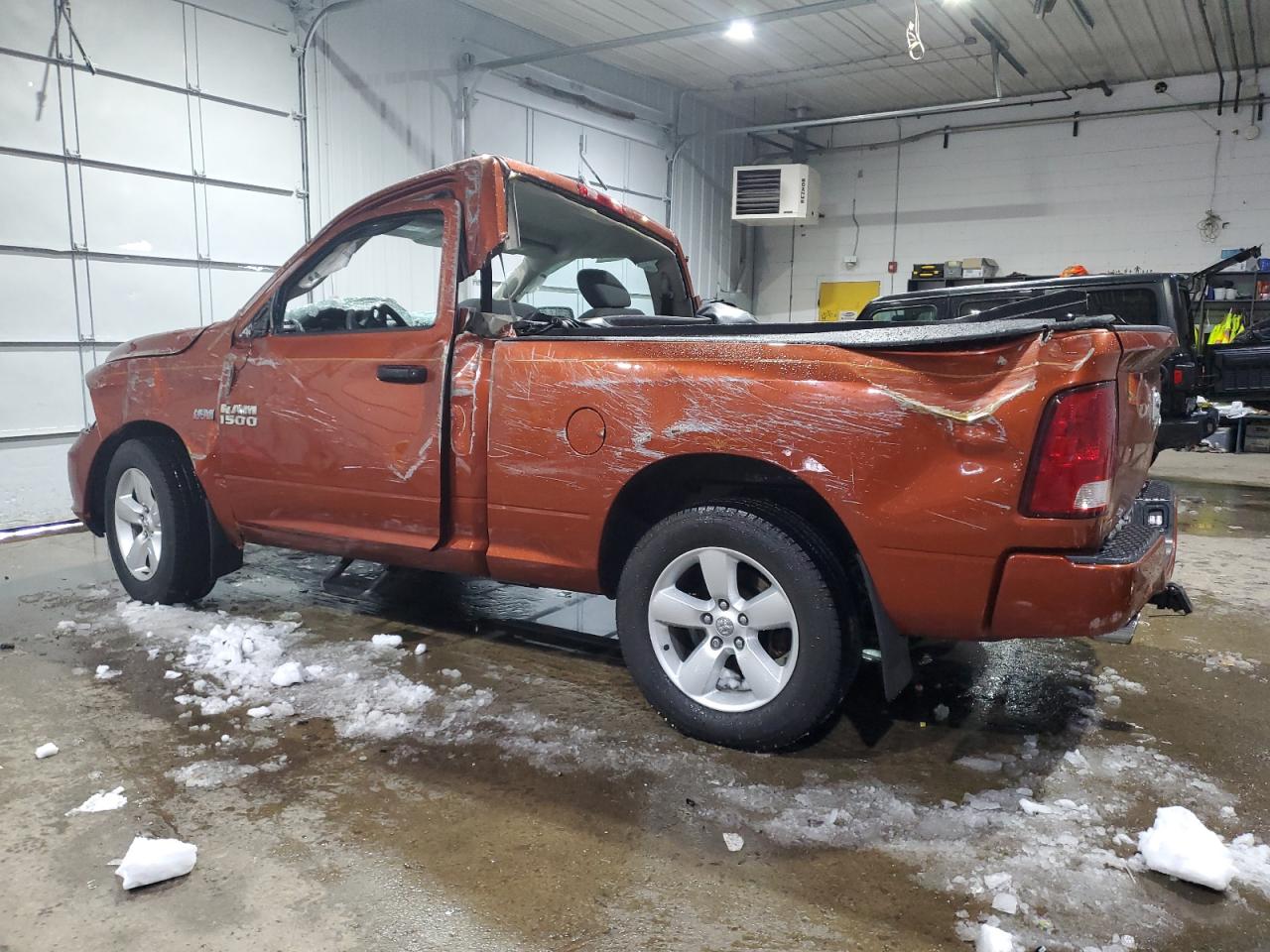 2013 RAM 1500 - Image 2