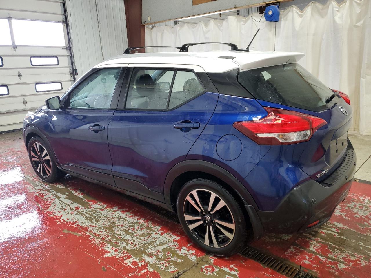 2020 Nissan Kicks - Image 2