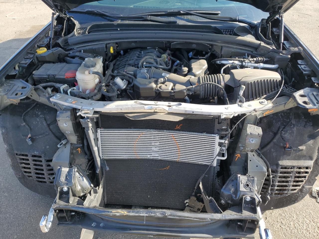 2021 Jeep Grand Cherokee - Image 12