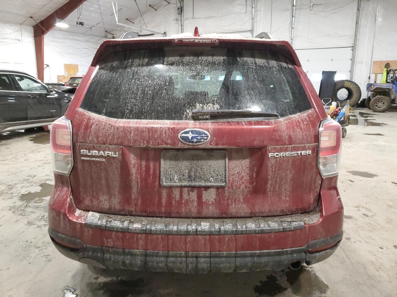 2018 Subaru Forester - Image 6