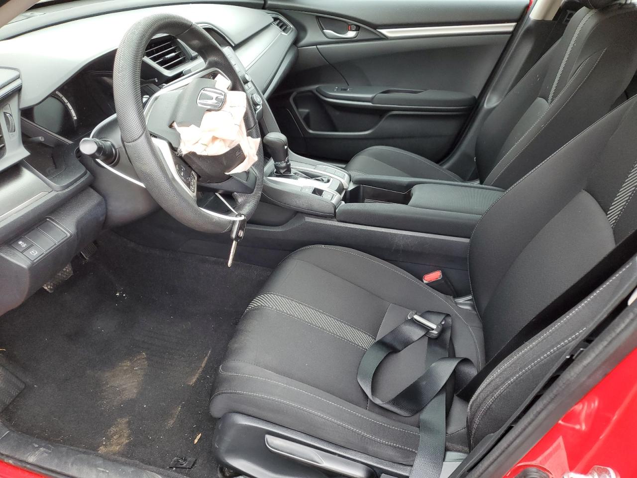 2017 Honda Civic - Image 7