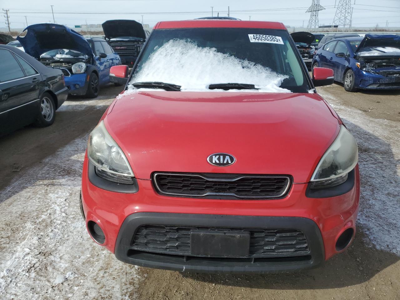2013 Kia Soul - Image 5
