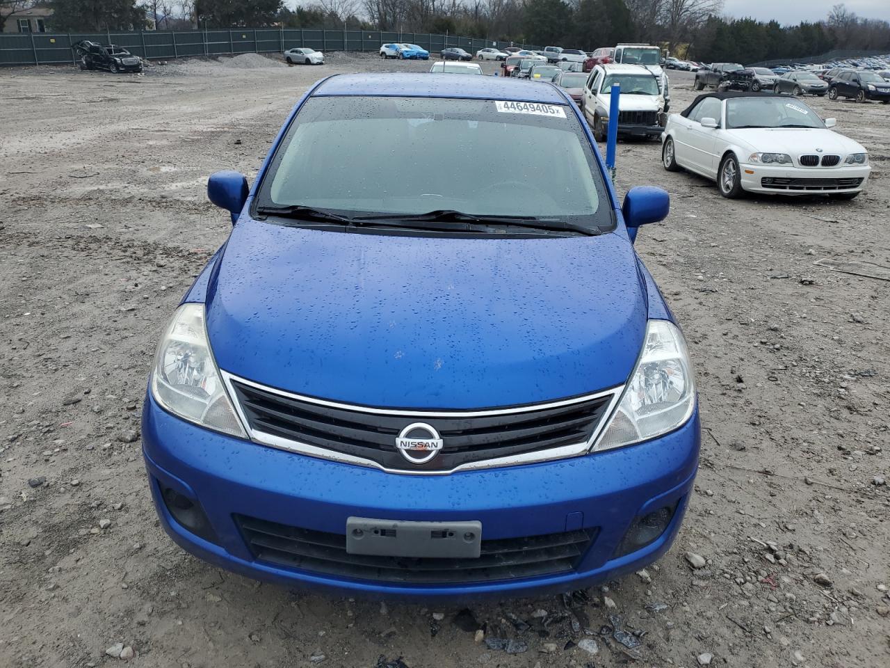 2012 Nissan Versa - Image 5