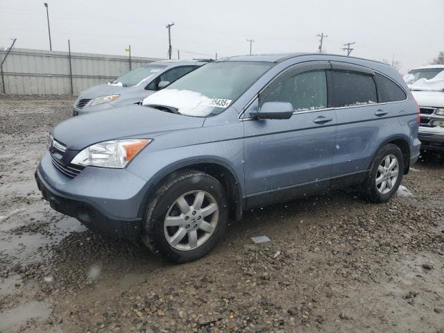 2008 Honda Cr-V Exl