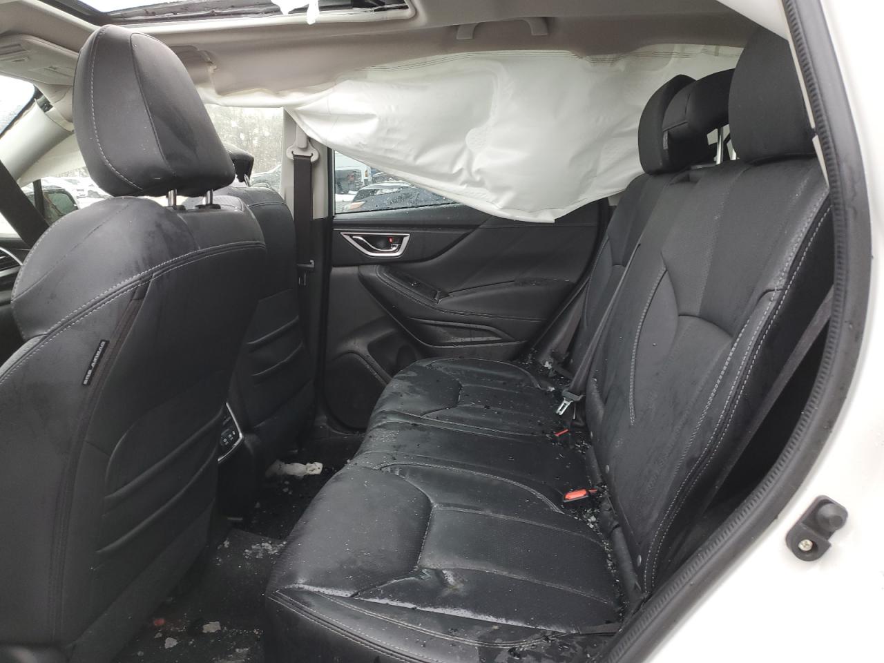 2021 Subaru Forester - Image 12