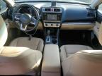 2015 Subaru Outback 2.5I Limited en Venta en Mebane, NC - Front End