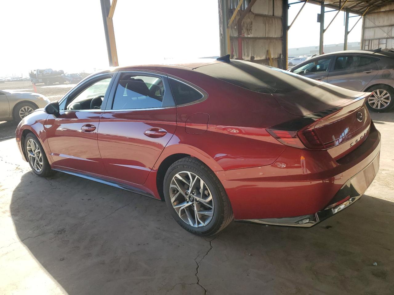 2023 Hyundai Sonata - Image 2