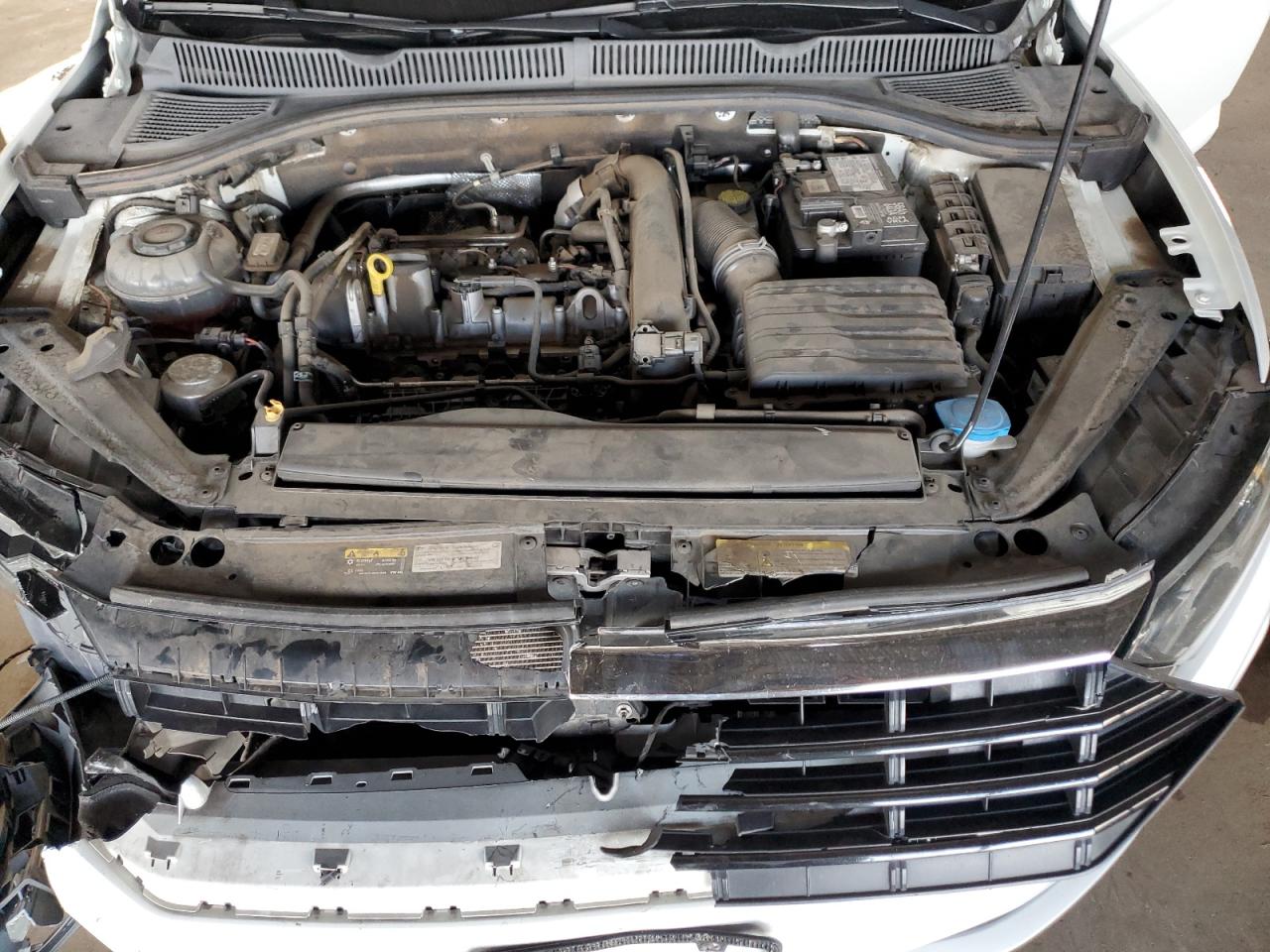 2020 Volkswagen Jetta - Image 11