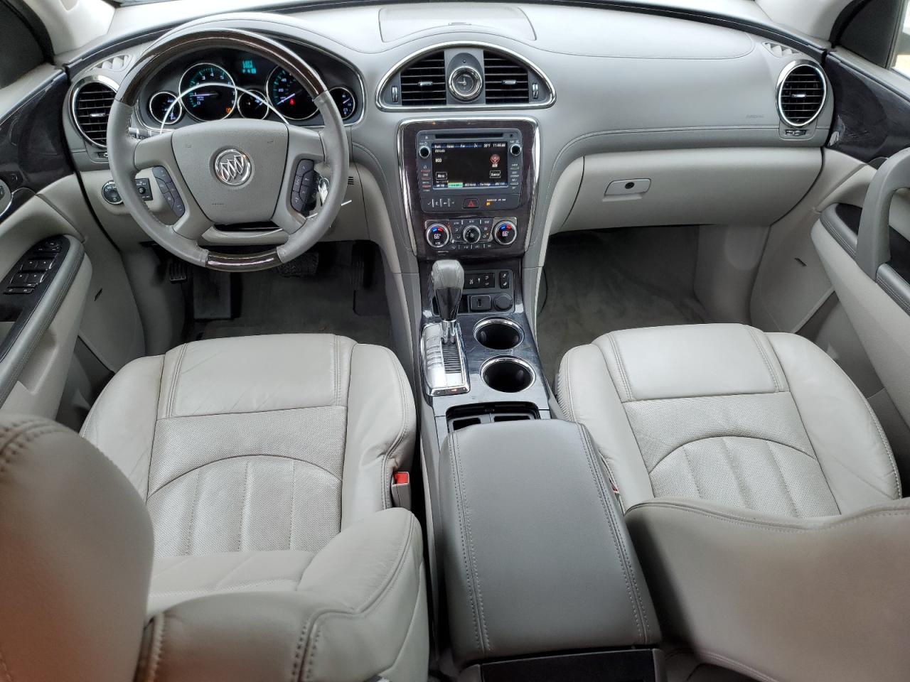 2015 Buick Enclave - Image 8
