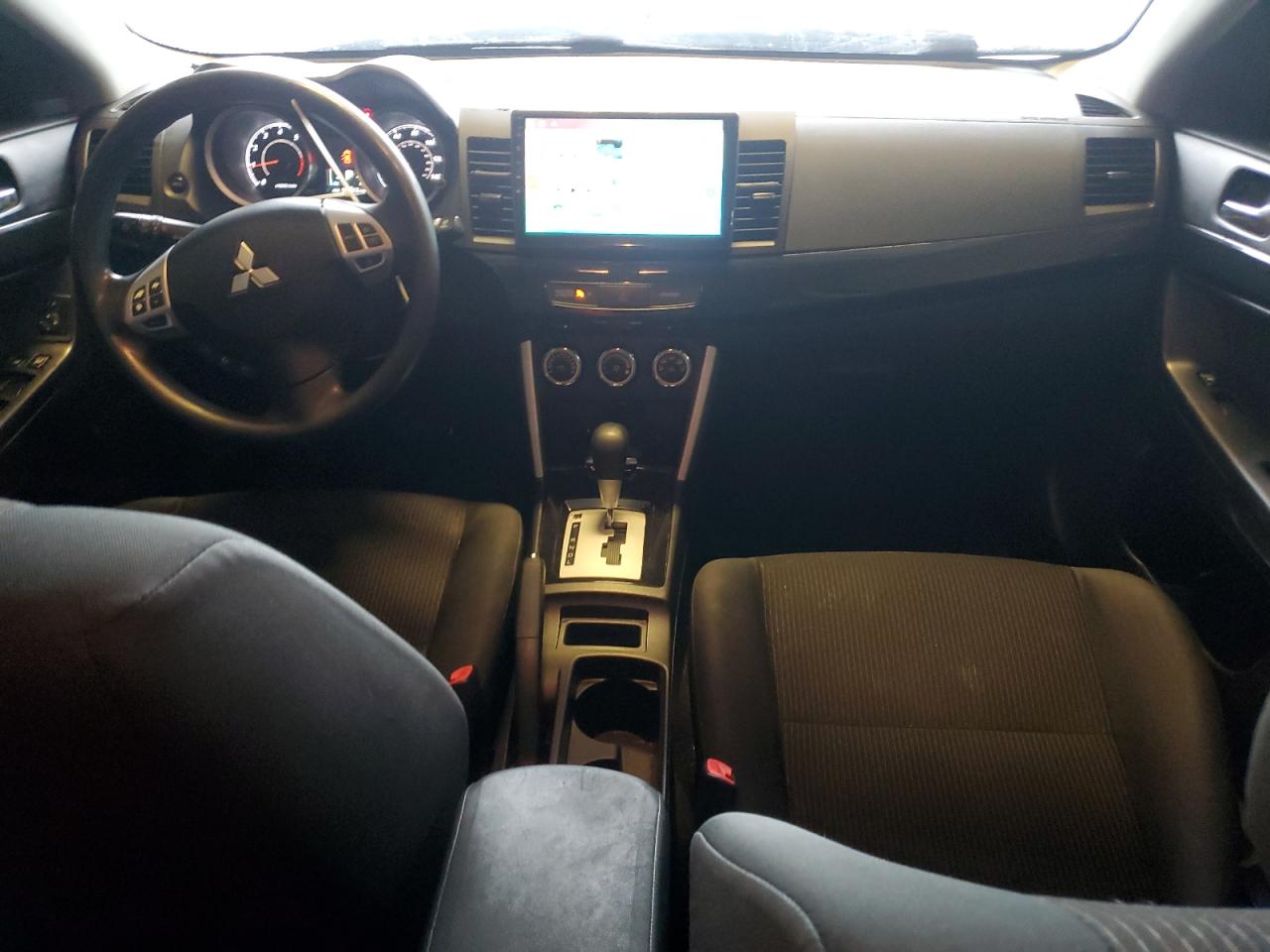 2016 Mitsubishi Lancer - Image 8