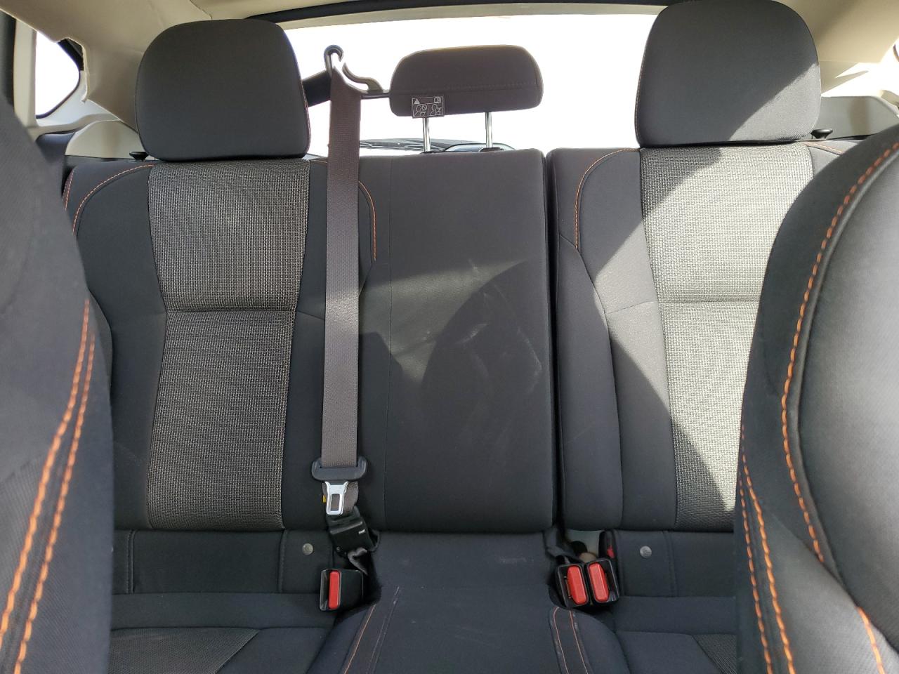 2018 Subaru XV - Image 10