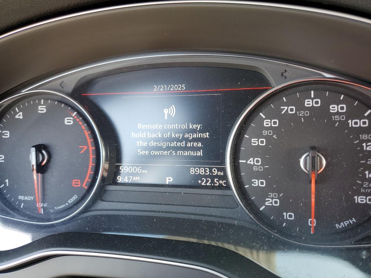 2019 Audi Q5 - Image 9