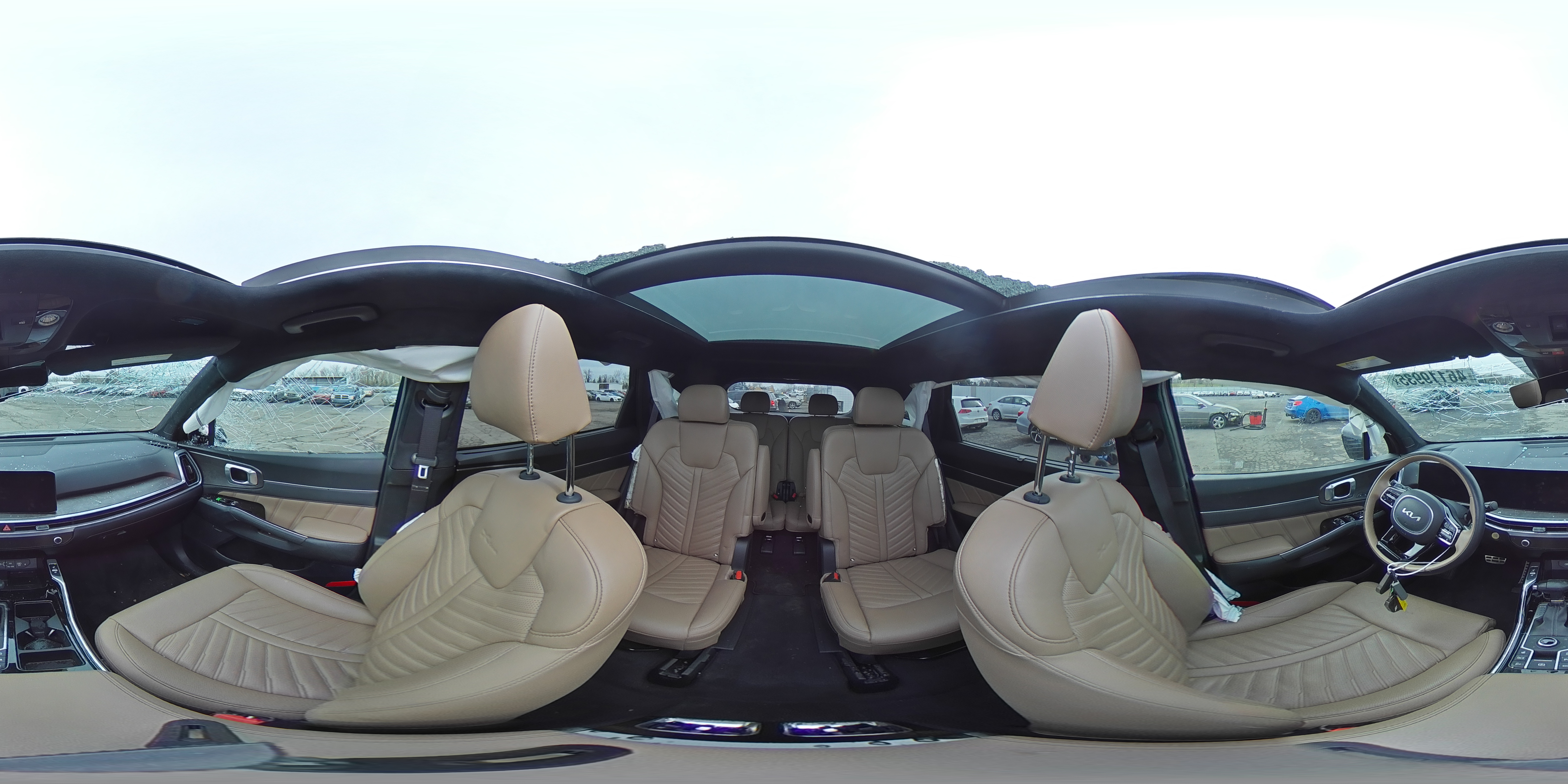 2024 Kia Sorento - Image 13