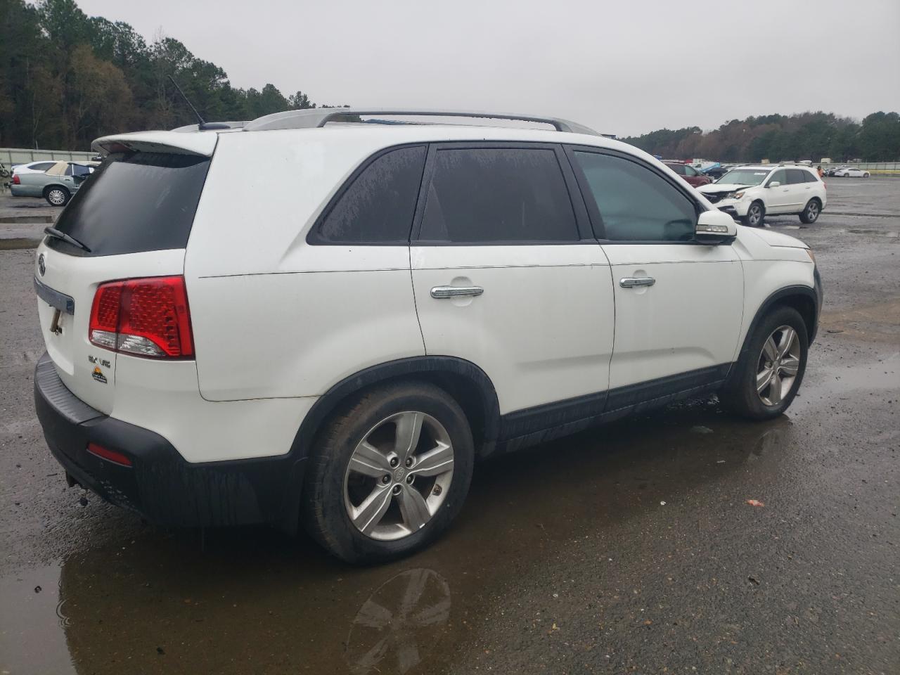 2012 Kia Sorento - Image 3