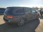 2014 Honda Odyssey Exl იყიდება Houston-ში, TX - Side