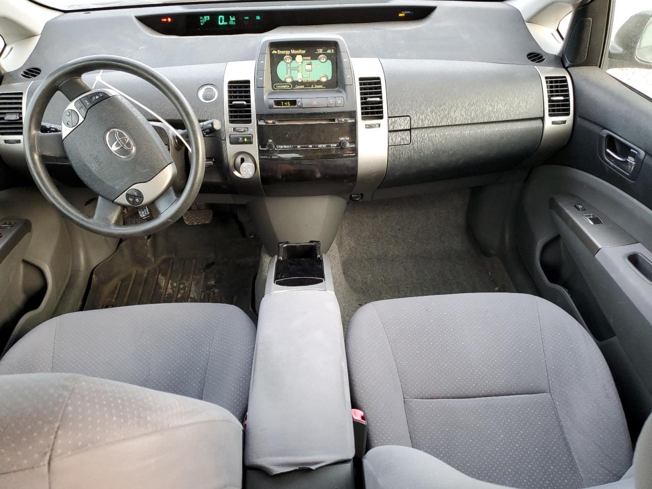 2008 Toyota Prius - Image 8