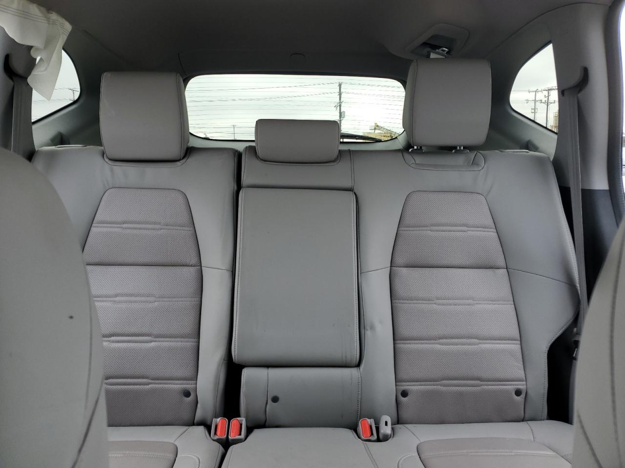 2019 Honda CR-V - Image 10