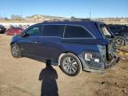 2015 Honda Odyssey Touring na sprzedaż w Colorado Springs, CO - Rear End